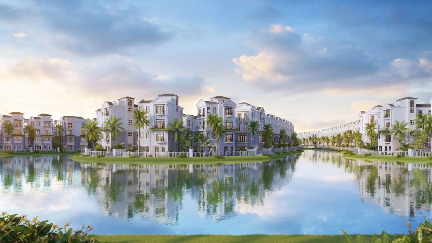 Ăn uống gì tại Vinhomes Vũ Yên Hải Phòng