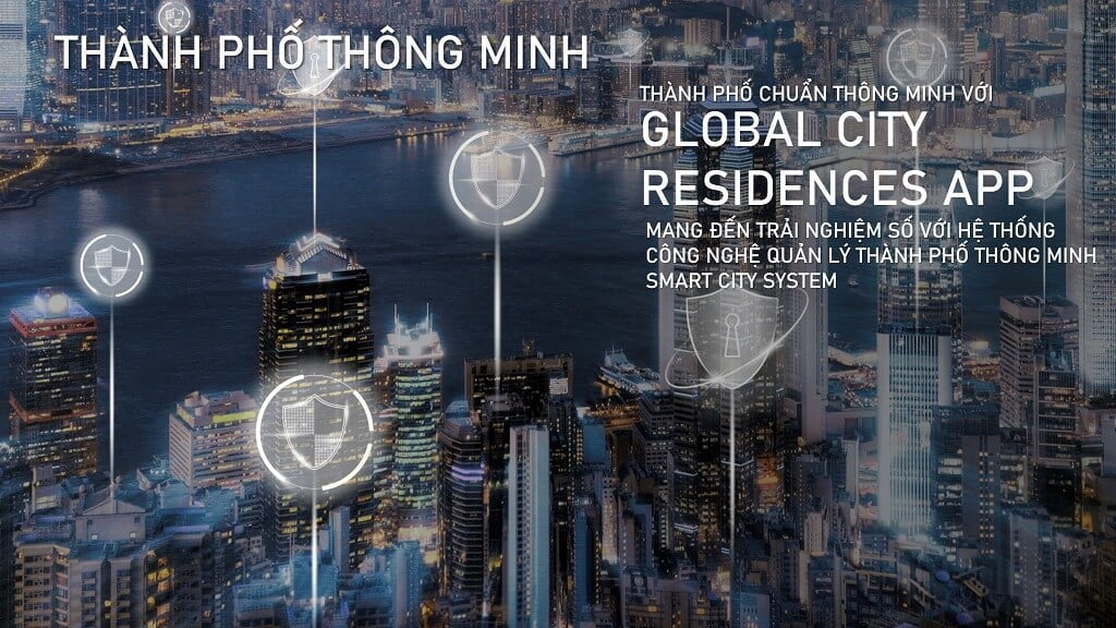 Đơn vị quản lý vận hành Masteri Sky Avenue Vinhomes Global Gate Cổ Loa