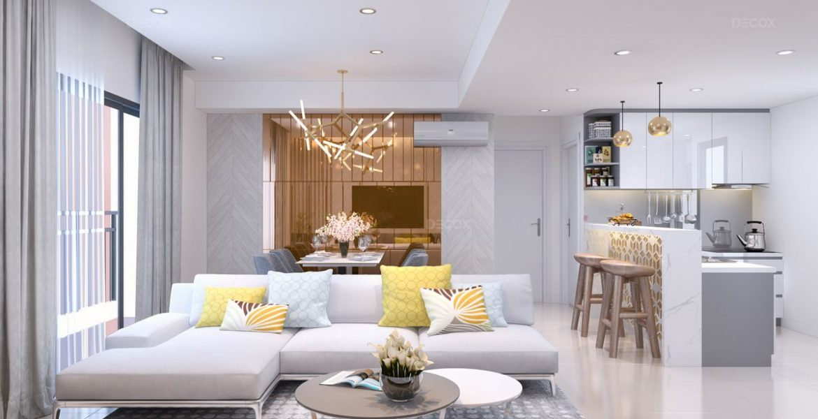 Bán căn hộ 2 phòng ngủ chung cư The Senique Vinhomes Ocean Park 1 Hanoi