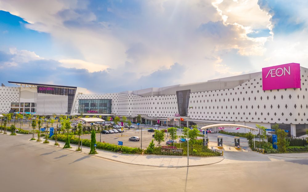 Trải nghiệm hệ thống tiện ích quanh khu đô thị Văn Phú