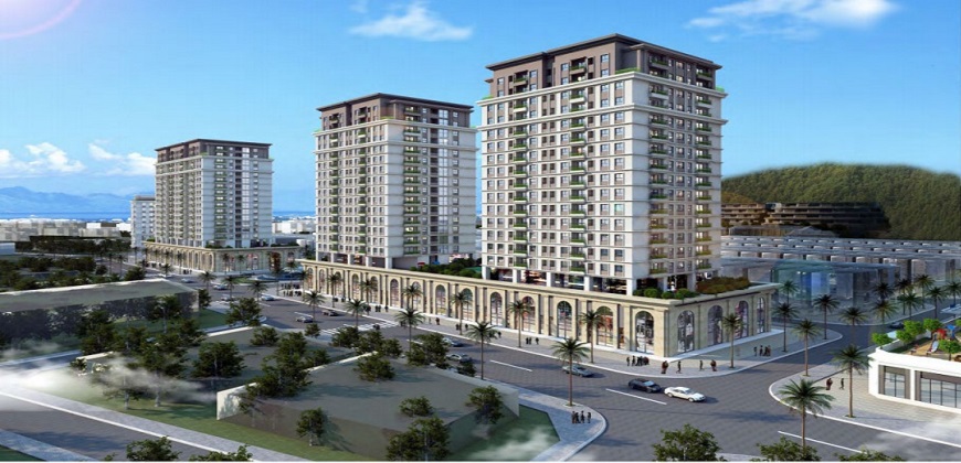 Phí bảo trì bảo dưỡng Mipeco Nha Trang