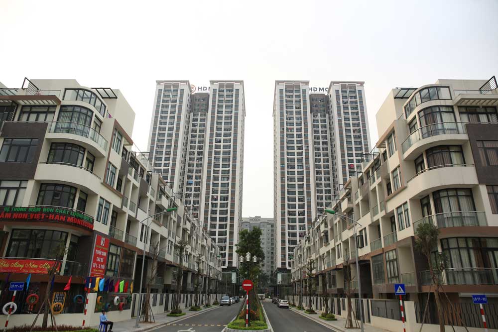 Chủ đầu tư The Nelson Private Residences 29 Láng Hạ