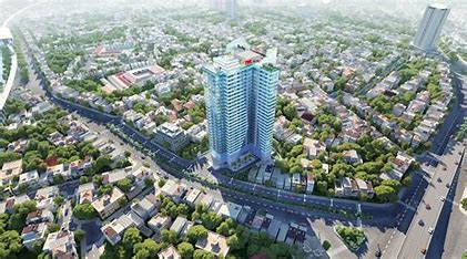 Quy hoạch dự án The Ninety Complex 90 Đường Láng
