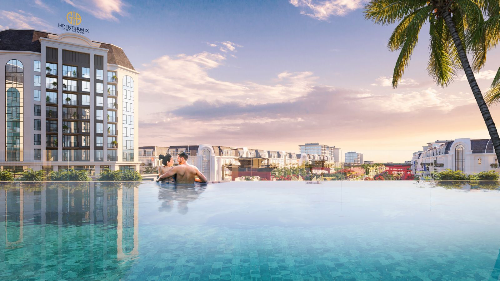 The InterOne – Kết nối cộng đồng tinh hoa, sống trọn từng khoảnh khắc