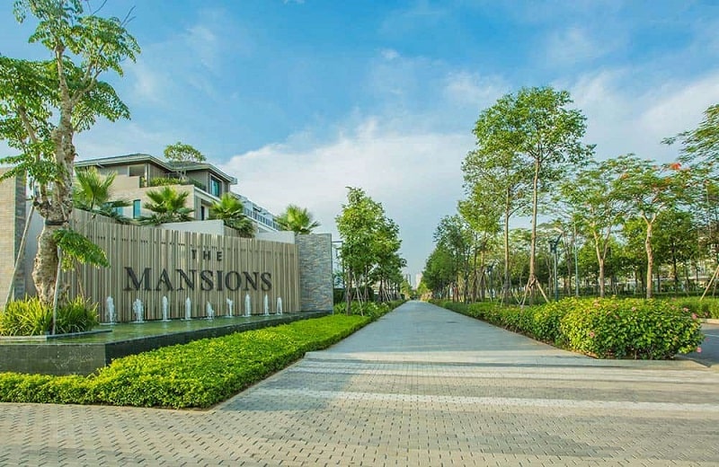 Khu đô thị The Park City Hanoi