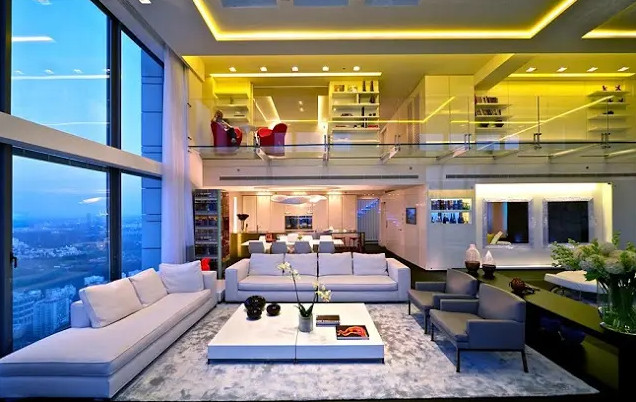Tổng quan về dự án Vinhomes Gallery Giảng Võ 5