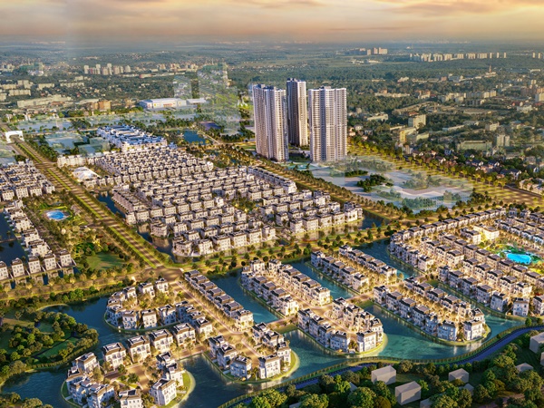 Phí quản lý, vận hành The Royal Residence Vinhomes Star City Thanh Hóa