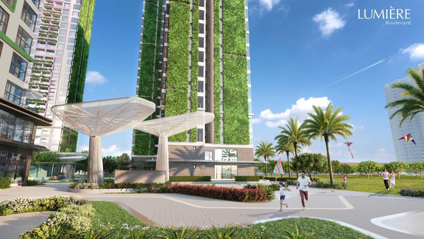 Tư vấn mua bán LUMIÈRE Boulevard và chiến lược giải ngân đón sóng hạ tầng Thủ Đức