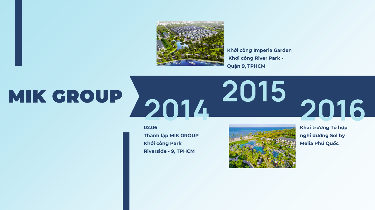 Chủ đầu tư The Victoria Imperia Smart City Tây Mỗ