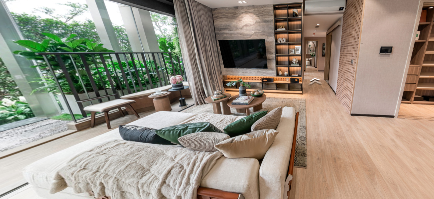Chính sách bán hàng Lumi Prestige - Lumi Hà Nội giai đoạn 2