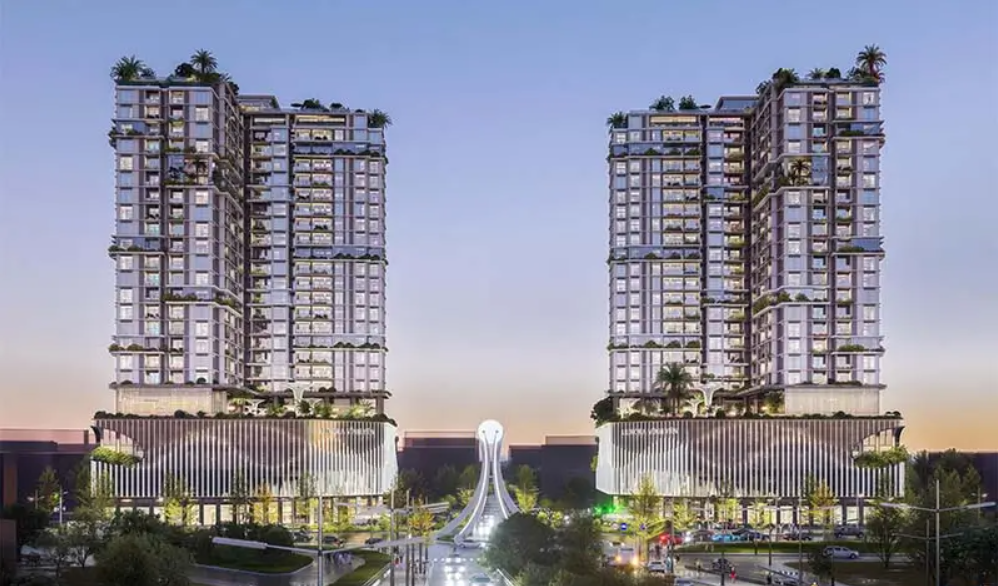 Tư Vấn Mua – Bán Luxora Vĩnh Yên