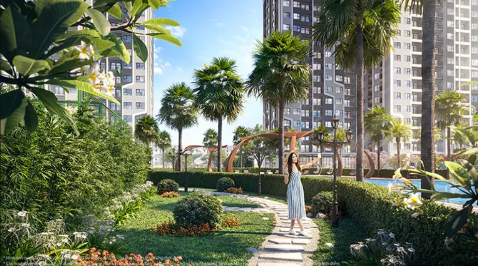 Tiềm Năng Đầu Tư Luxora Vĩnh Yên