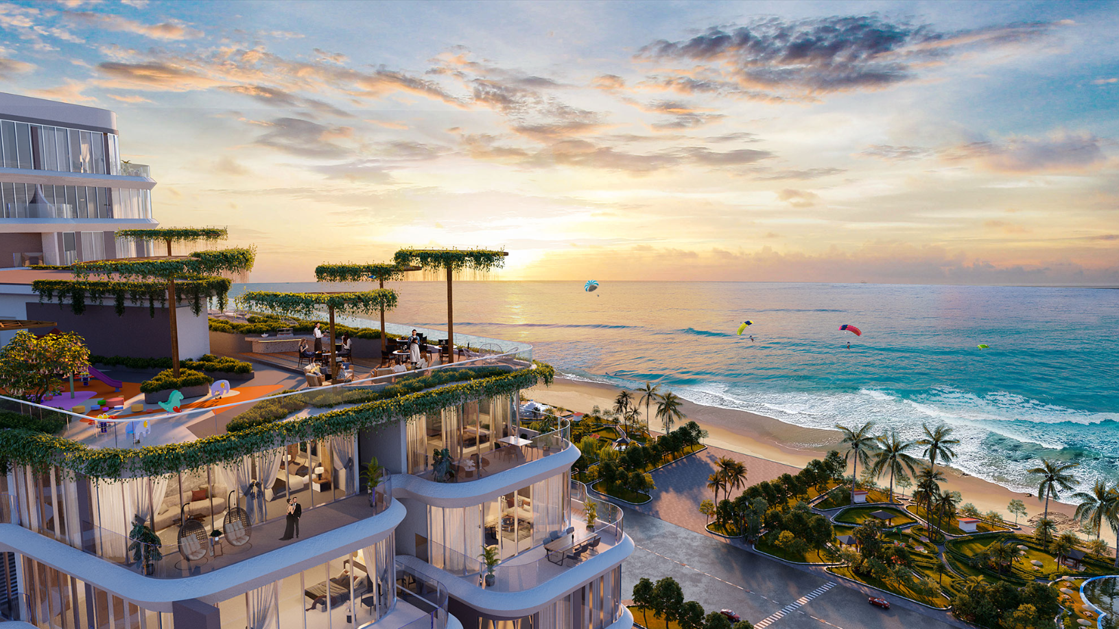 Tư vấn mua bán Welltone Luxury Residence và chiến lược giao dịch hiệu quả tại Nha Trang