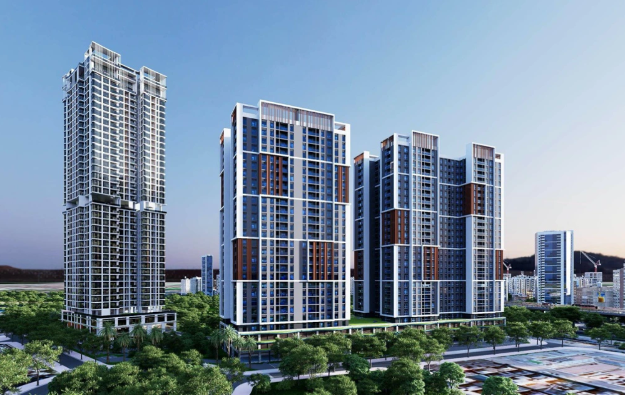 Đơn vị quản lý vận hành ASTOR1 IA25 Ciputra và chuẩn mực dịch vụ quốc tế đỉnh cao