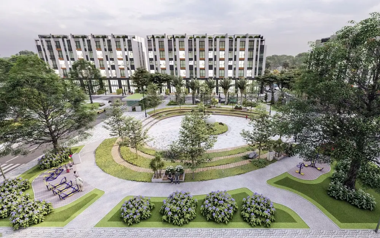 Tư vấn mua bán Hoàng Thành Pearl và chiến lược sở hữu tài sản sinh thái vương giả