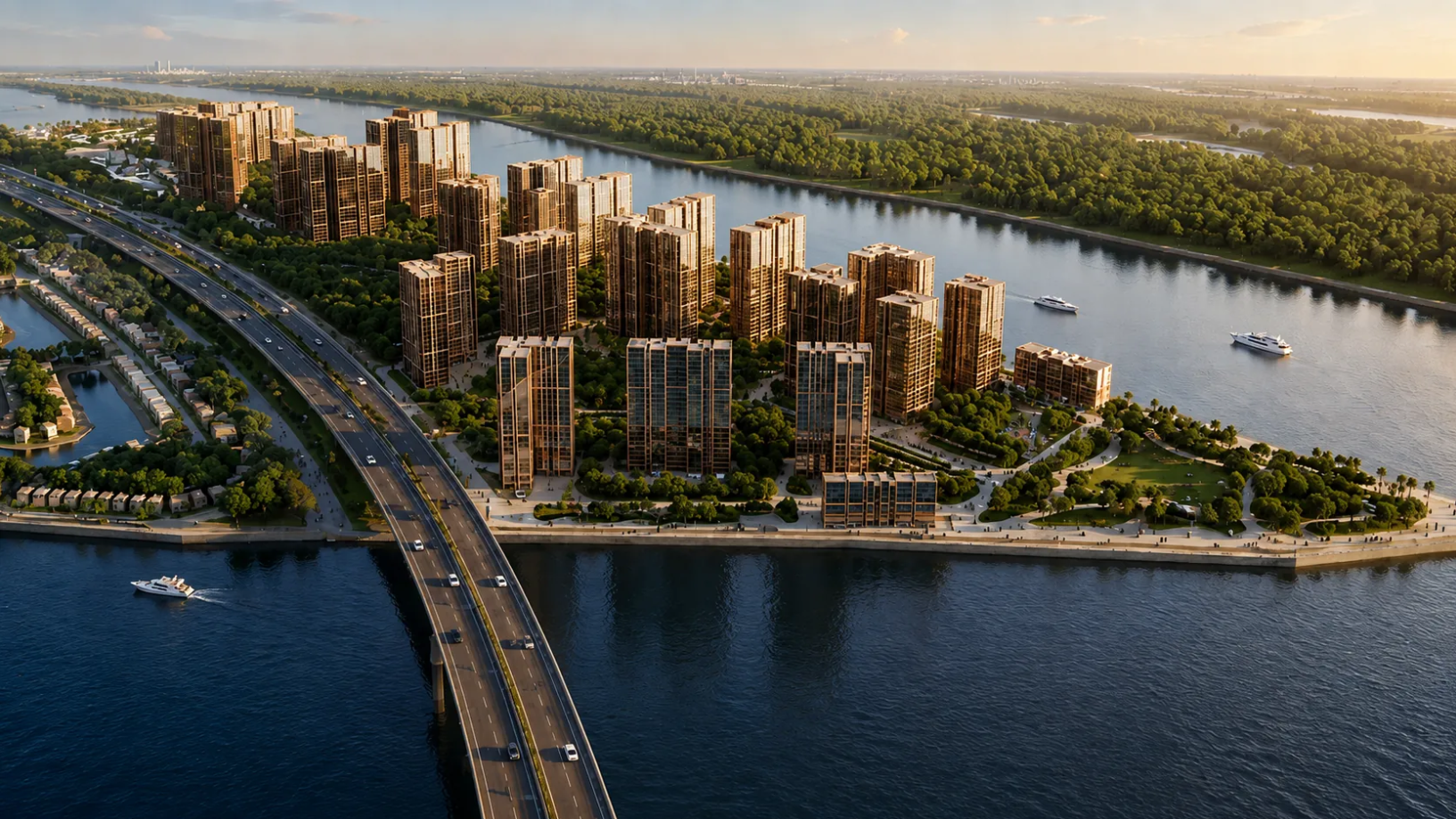 Tư vấn mua bán The Harbor Skyline và chiến lược giao dịch bất động sản đỉnh cao