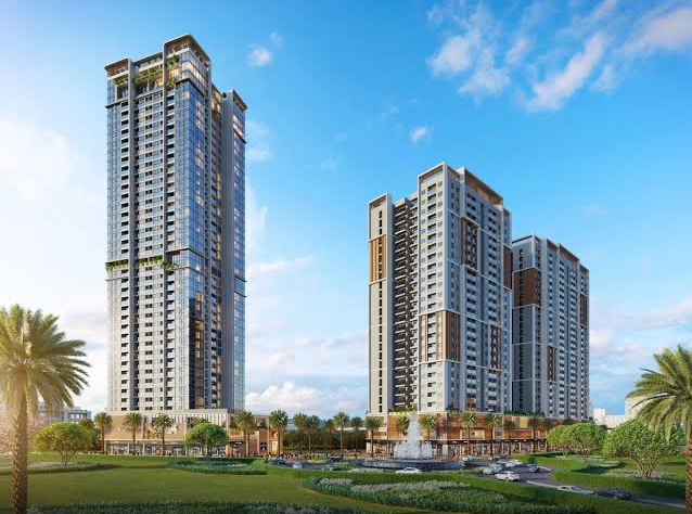 Tư vấn cho thuê ASTOR1 IA25 Ciputra và chiến lược đón đầu dòng vốn ngoại quốc khổng lồ