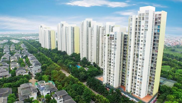 Tiến độ xây dựng Ecopark Văn Giang và năng lực triển khai 9 giai đoạn thần tốc của Vihajico