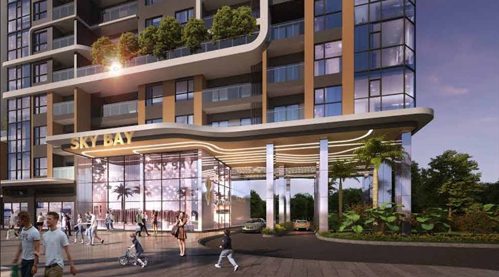 Tư vấn cho thuê Imperia Sky Bay Bắc Giang và giải pháp khai thác dòng tiền lưu trú