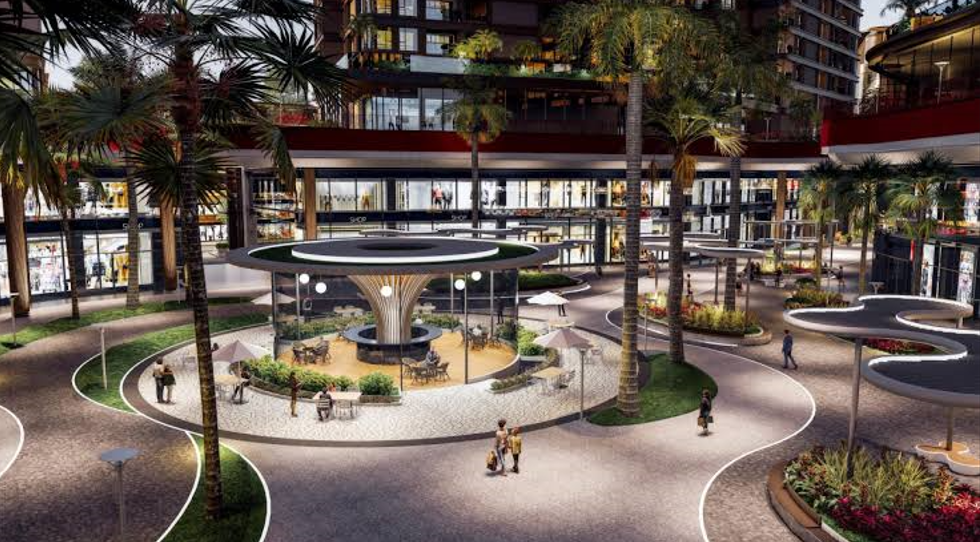 Tiềm năng đầu tư Imperia Sky Bay Bắc Giang và cơ hội sinh lời trên quỹ đất vàng