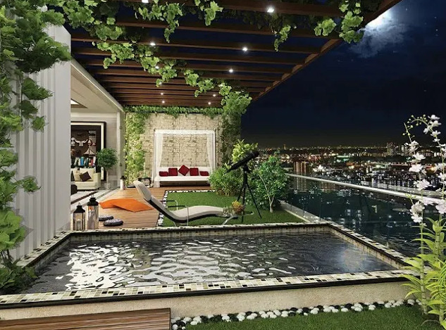 Tổng quan về dự án Vinhomes Gallery Giảng Võ 6