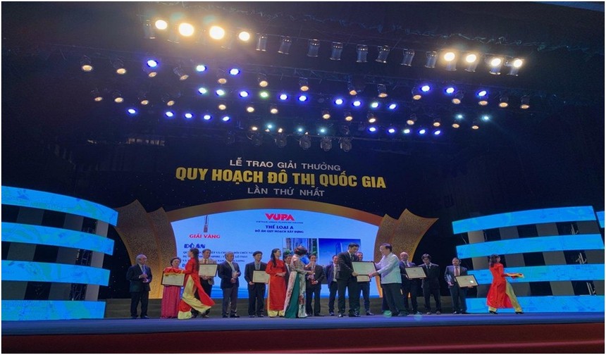  Quy hoạch dự án Noble Empire