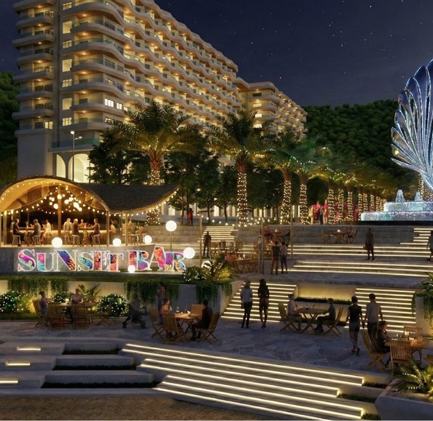 Tư vấn mua bán Mey Retreat Bãi Lữ chuyên nghiệp và hiệu quả