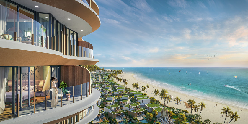 Đơn vị quản lý vận hành Mey Retreat Bãi Lữ và chuẩn mực dịch vụ quốc tế từ tập đoàn Accor