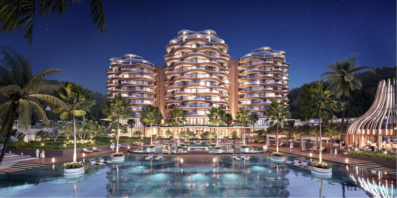 Chính sách bán hàng Mey Retreat Bãi Lữ mang đến giải pháp đầu tư tối ưu