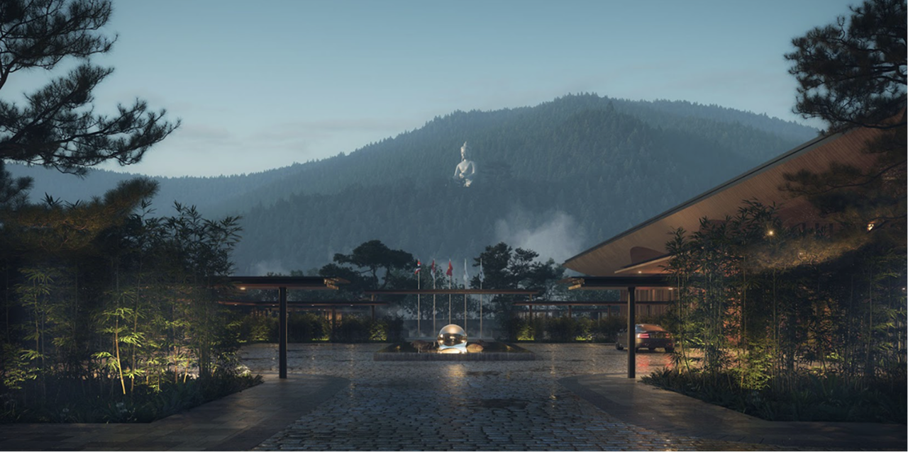 Nét đặc biệt Mey Retreat Bãi Lữ kiến tạo thiên đường nghỉ dưỡng 5 sao