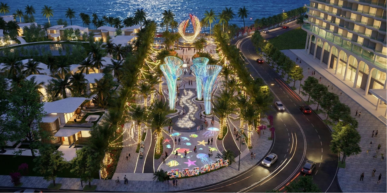 Tư vấn cho thuê Mey Retreat Bãi Lữ tối ưu hóa dòng tiền từ nghỉ dưỡng cao cấp