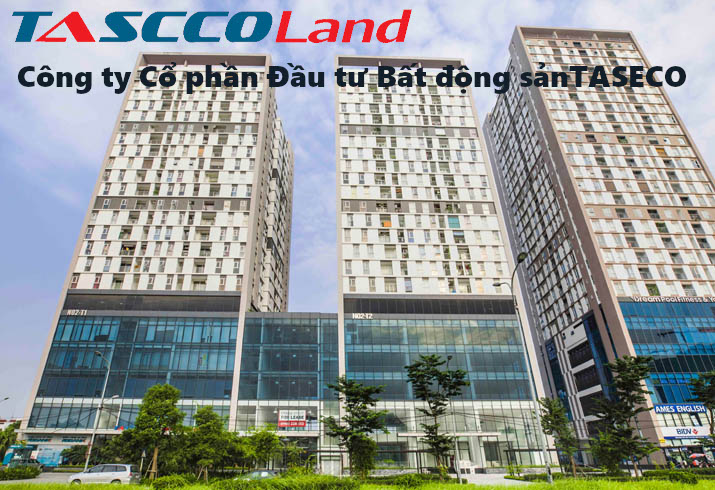 TASECOLAND – Bệ phóng nội lực, vững vàng niêm yết HOSE, khẳng định tầm vóc mới