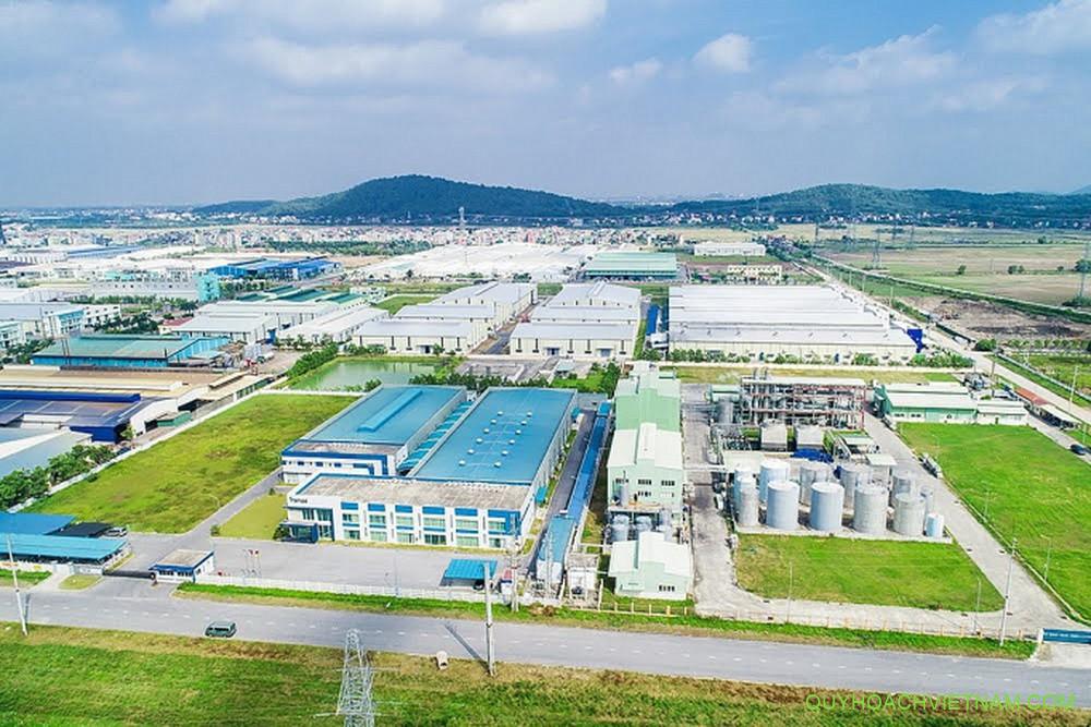 Vinhomes Sky Park Bắc Giang điểm sáng cho nhà đầu tư