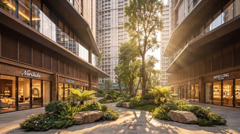 Chính sách bán hàng Sun Glory Residence Nghệ An và đòn bẩy tài chính ưu việt từ Sun Group