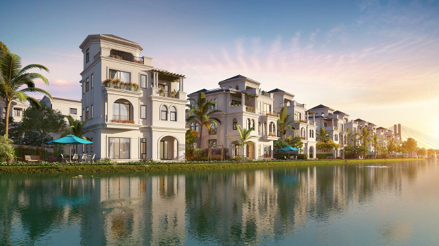 các loại sản phẩm vinhomes vũ yên hải phòng