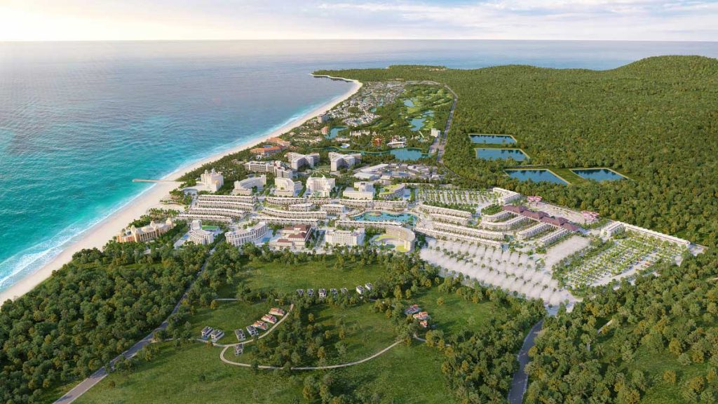 Bán nhà liền kề Lam Ngọc Vinhomes Pearl Bay Nha Trang