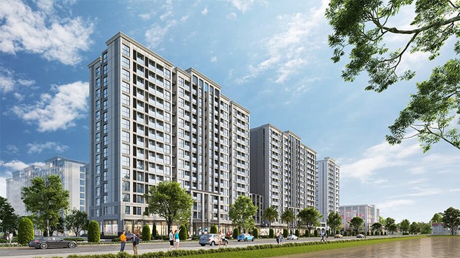 Bán căn hộ chung cư Vinhomes Symphony