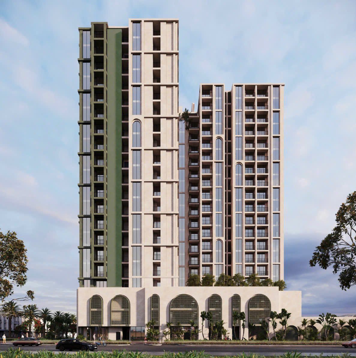 Phí quản lý vận hành Heritage Collection – Mức chi hợp lý cho cuộc sống xứng tầm tại TP. Vinh