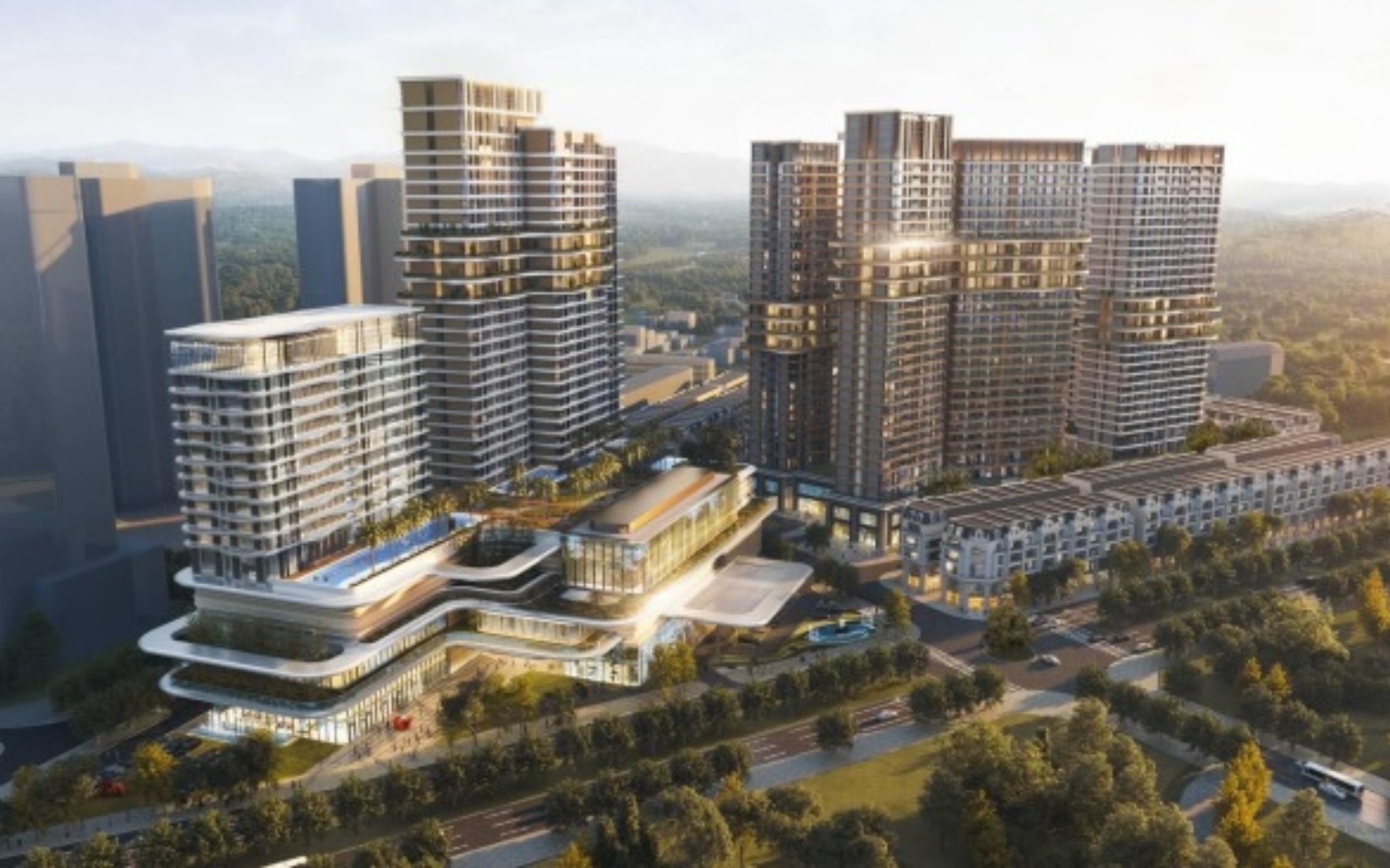 Phí bảo trì bảo dưỡng Royal Mansion nền tảng duy trì giá trị công trình dài hạn