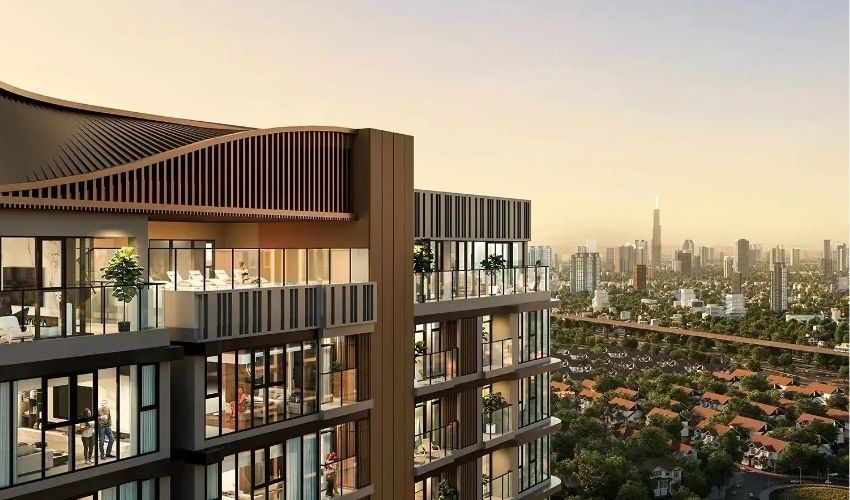 Tư vấn mua, bán nhà tại chung cư Ambience Gamuda Hải Phòng