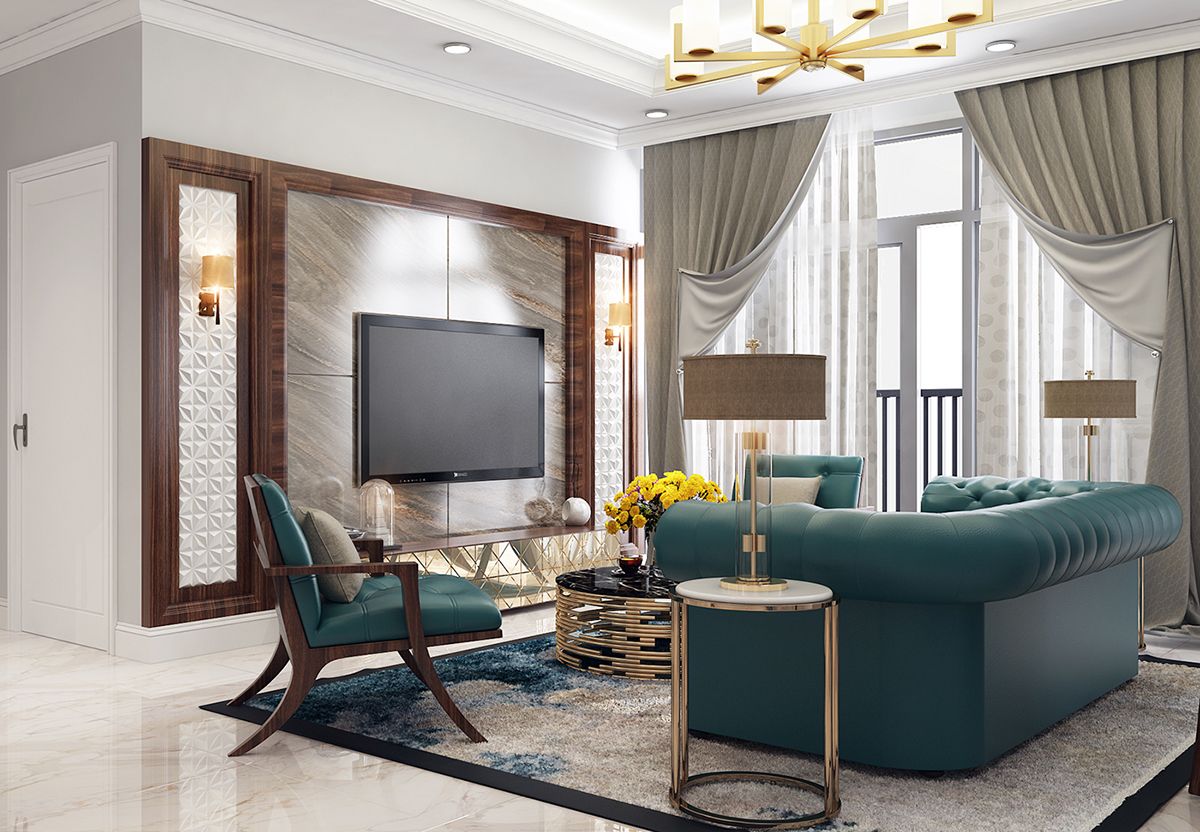 Cho thuê căn hộ chung cư Hana Garden City