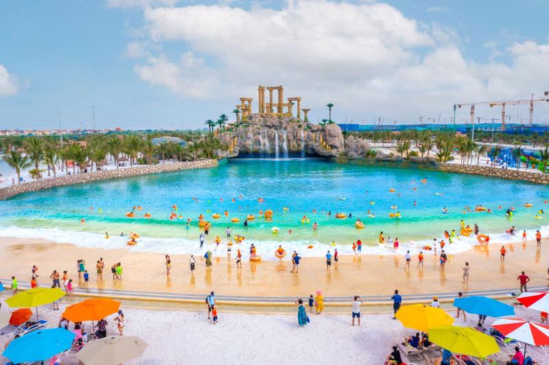 Giá bán nhà Vinhomes Ocean Park 2