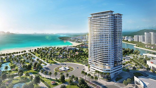Tiềm năng đầu tư dự án Sun Group Cát Bà