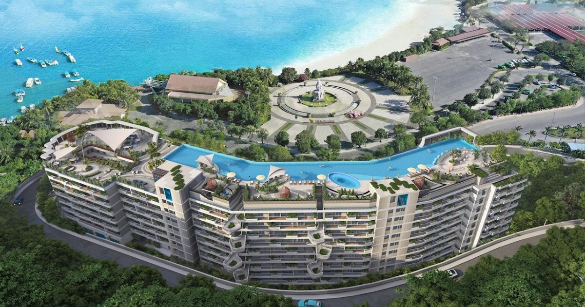 Phí bảo trì bảo dưỡng Anh Nguyen Ocean Front Horizon Nha Trang