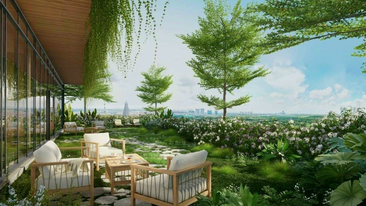 Đơn vị quản lý vận hành Ecopark Văn Giang và chuẩn mực dịch vụ đô thị sinh thái 5 sao