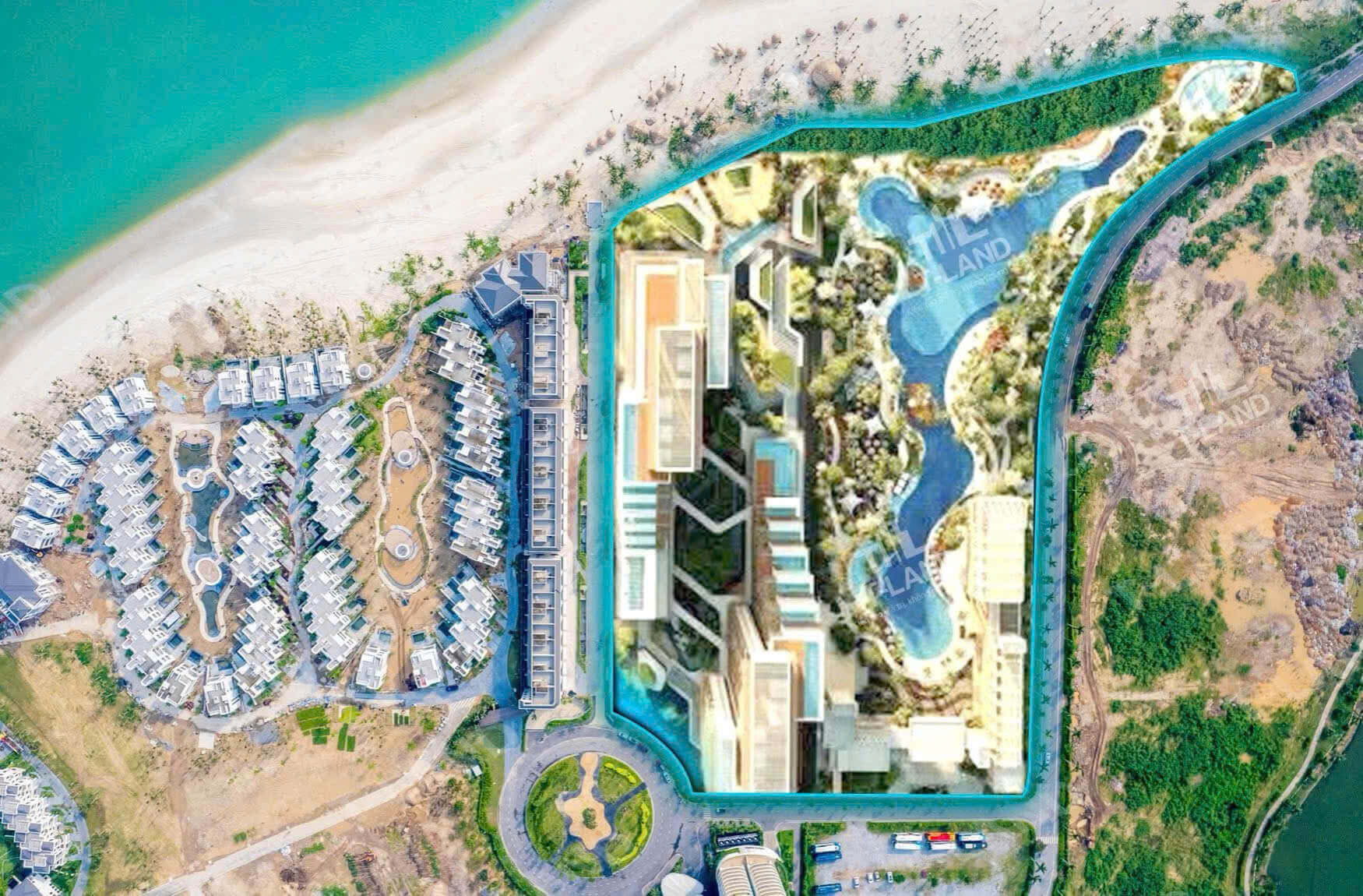 Imperia Holiday Hạ Long – Lựa chọn tối ưu cho gia đình trẻ năng động