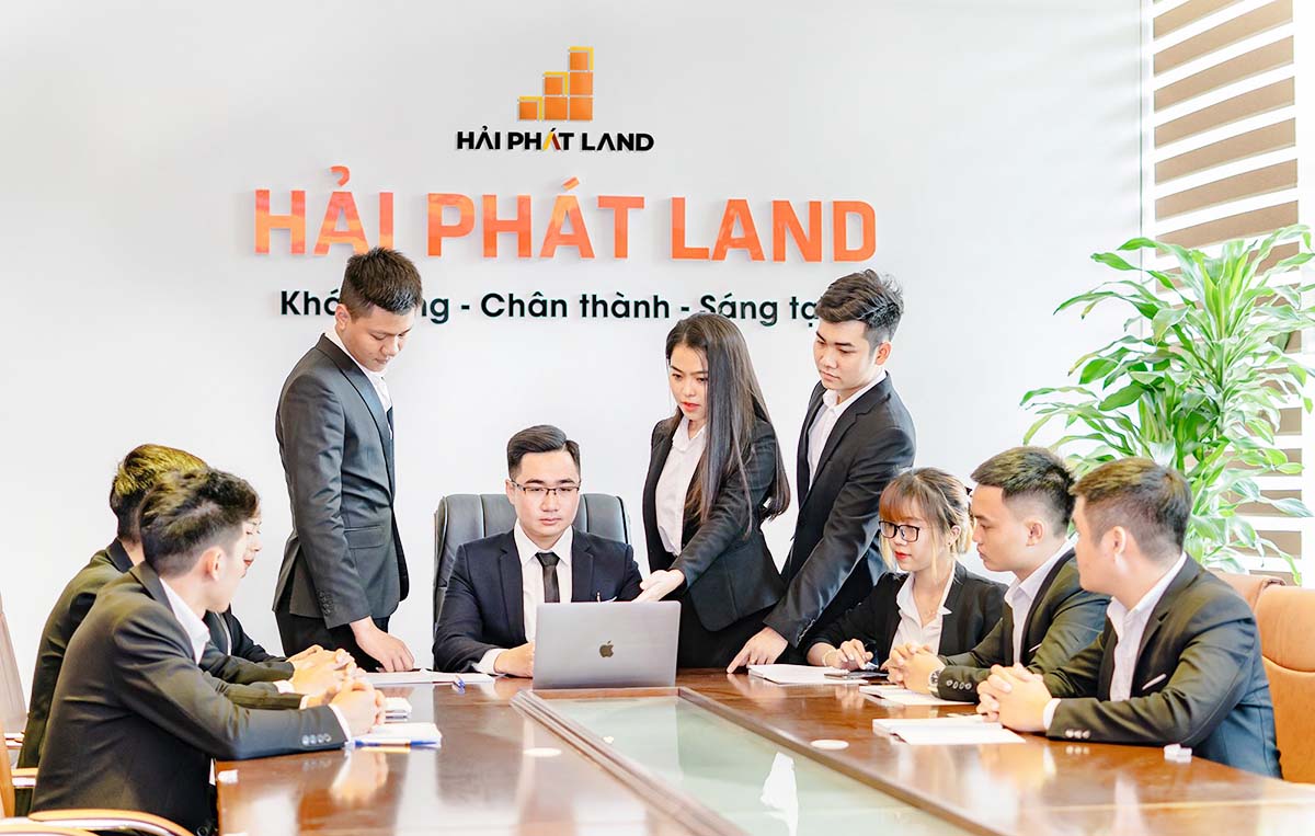 Chủ đầu tư dự án The Interone Bắc Giang