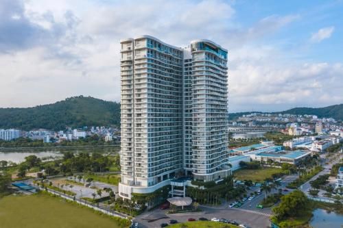 Cho thuê căn hộ chung cư Sky M Marina Hạ Long