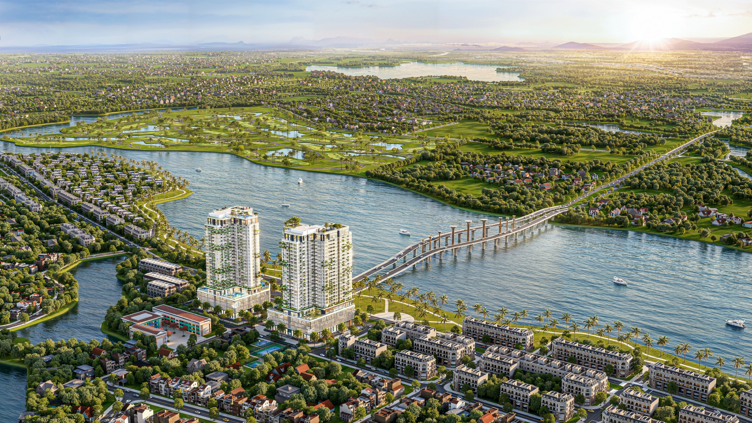 Tiến Độ Thanh Toán Luxora Vĩnh Yên