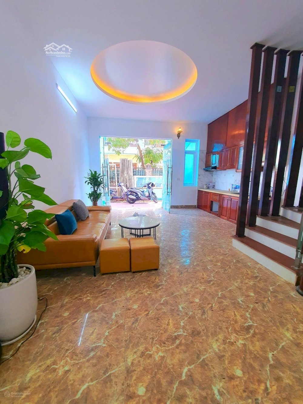 Cho thuê nhà Bắc Từ Liêm